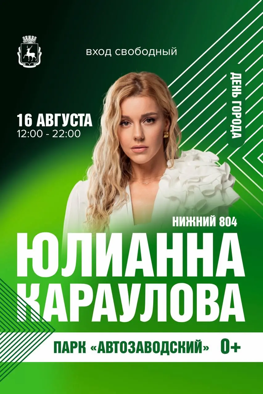 804 года истории — как отметить день города
