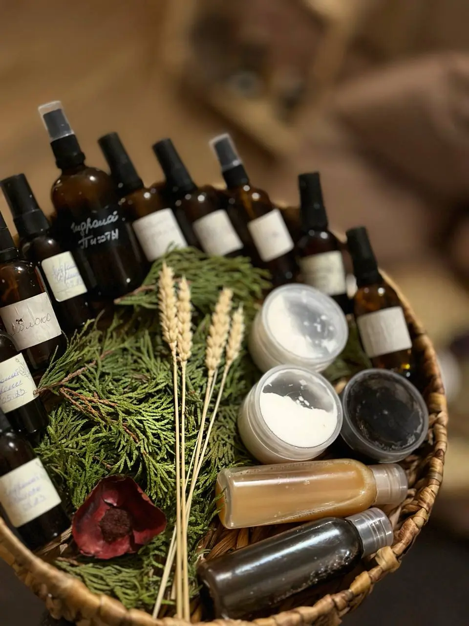 Как я соскучилась по нашим встречам