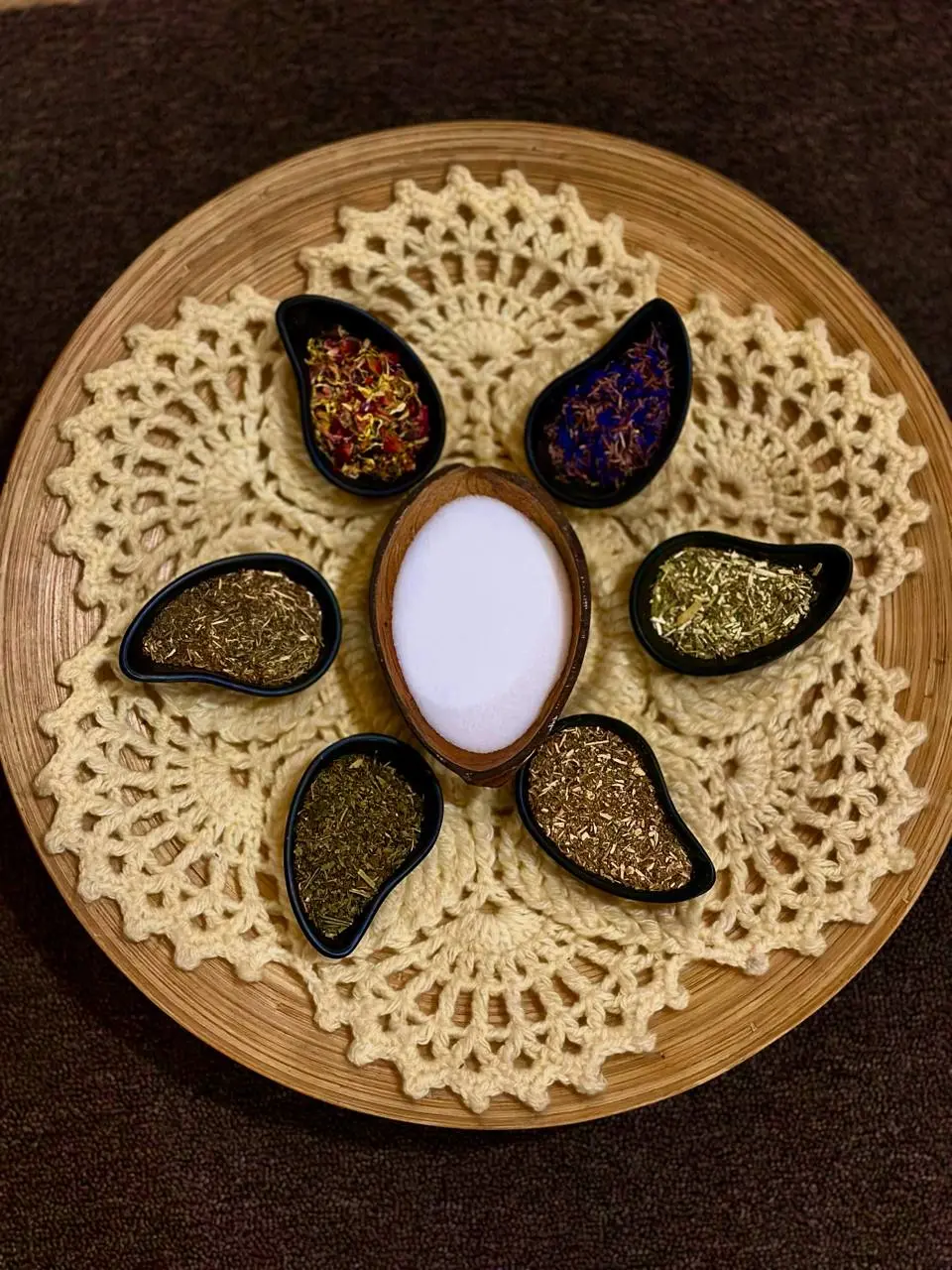 Как я соскучилась по нашим встречам