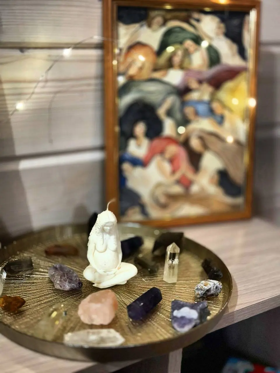 Как я соскучилась по нашим встречам