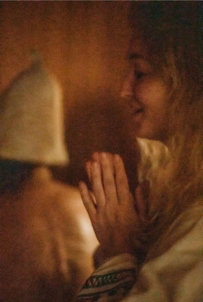 Как я соскучилась по нашим встречам