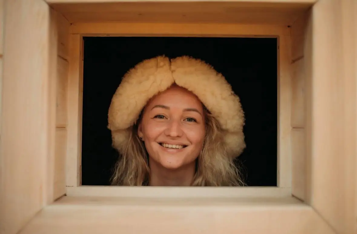 Как я соскучилась по нашим встречам