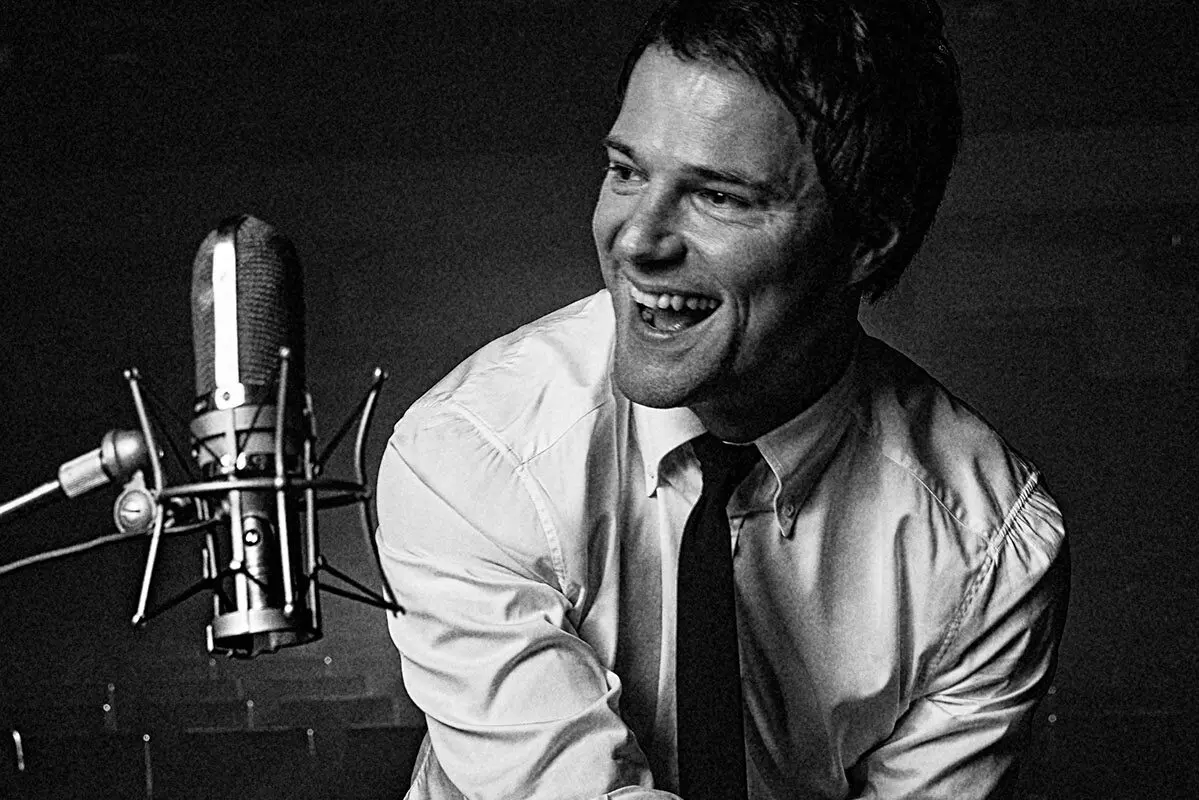 Данила Козловский в Майами: музыкальный спектакль FRANK