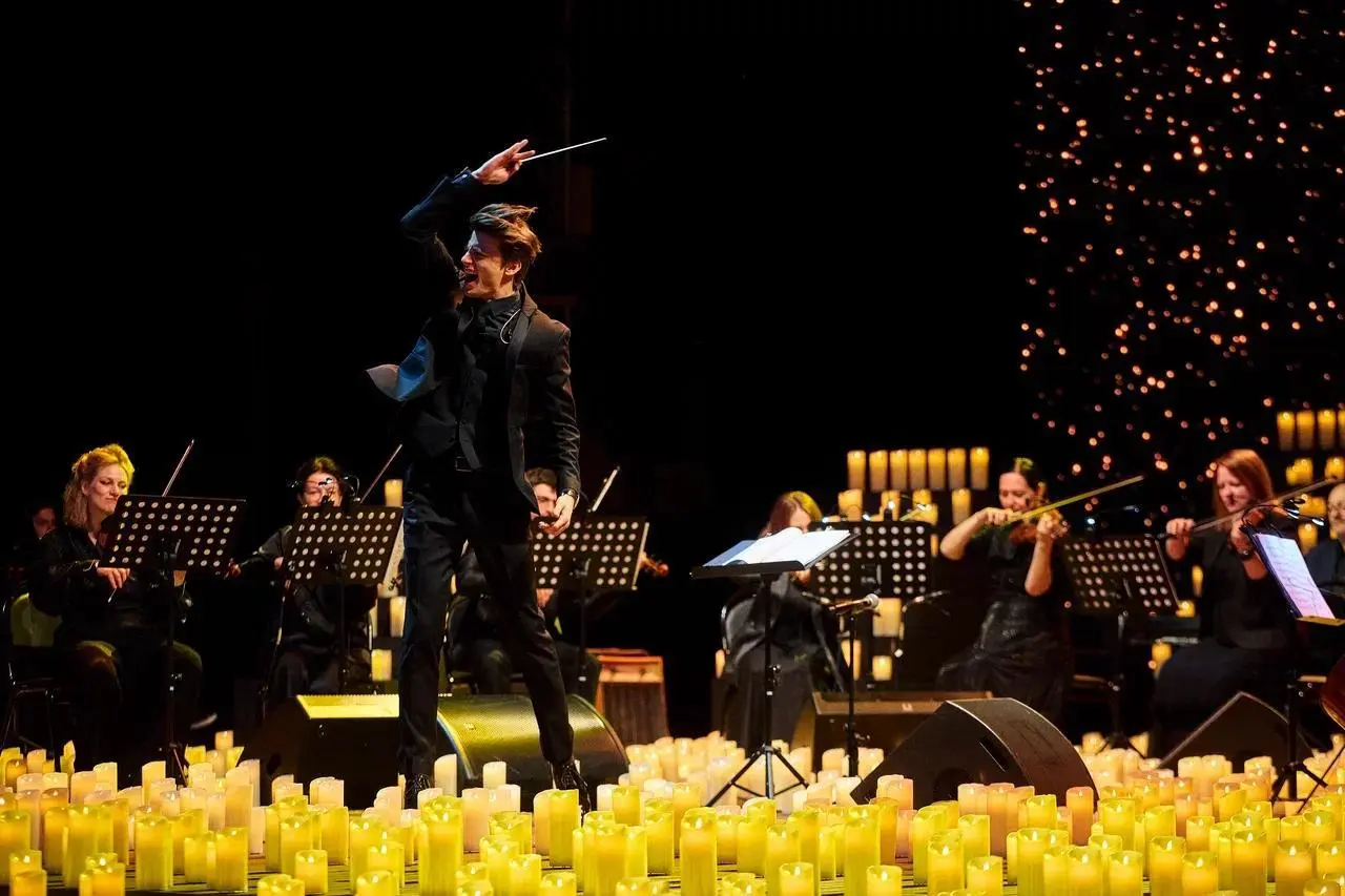 Лето. Любовь. Lumisфера