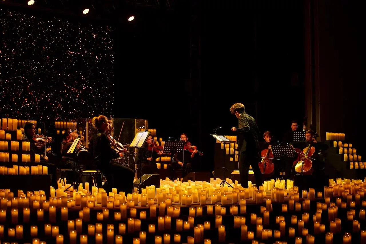 Лето. Любовь. Lumisфера