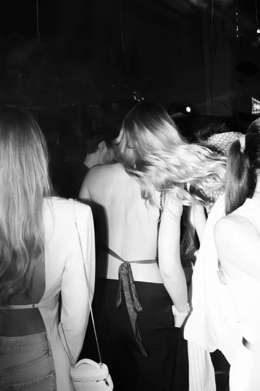 sesh и Soma Alfa Party