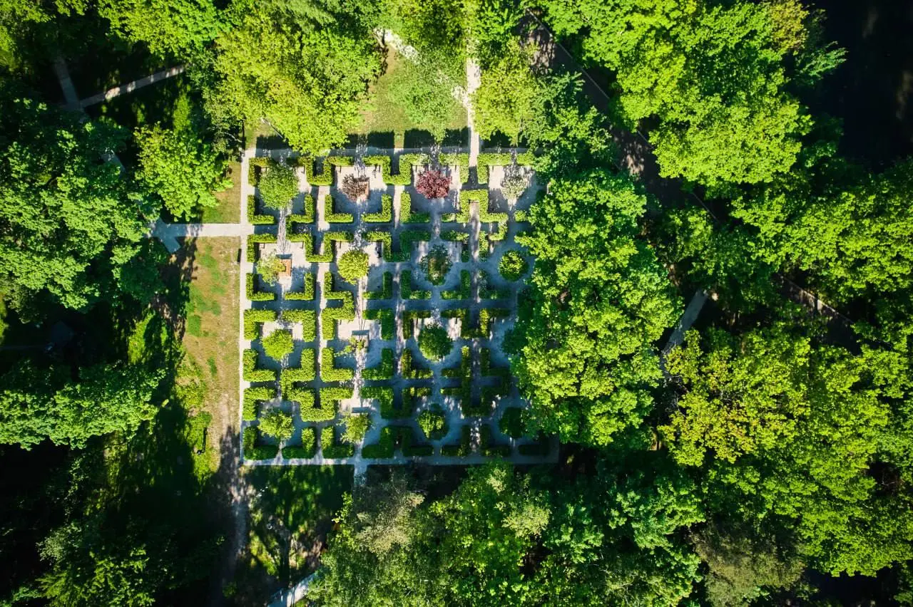 Сезон летних экскурсий