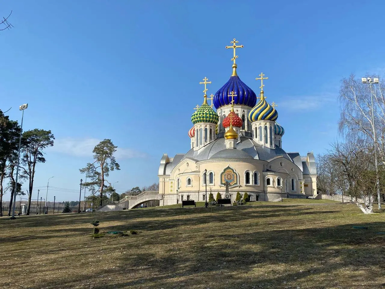 Литературная Мекка: экскурсия
