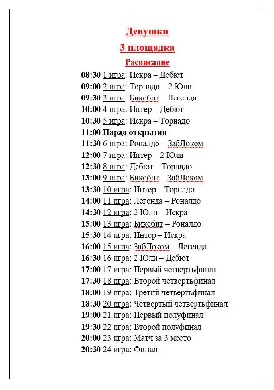 Кубок содружества
