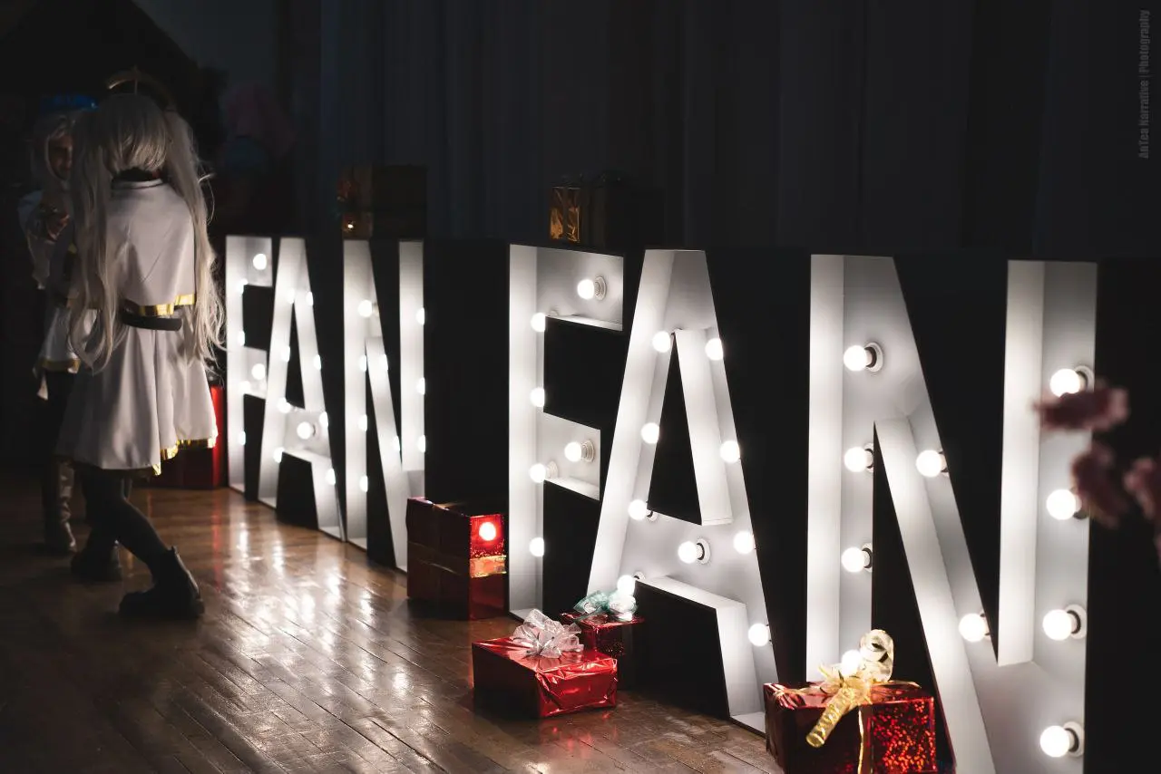 FAN FAN