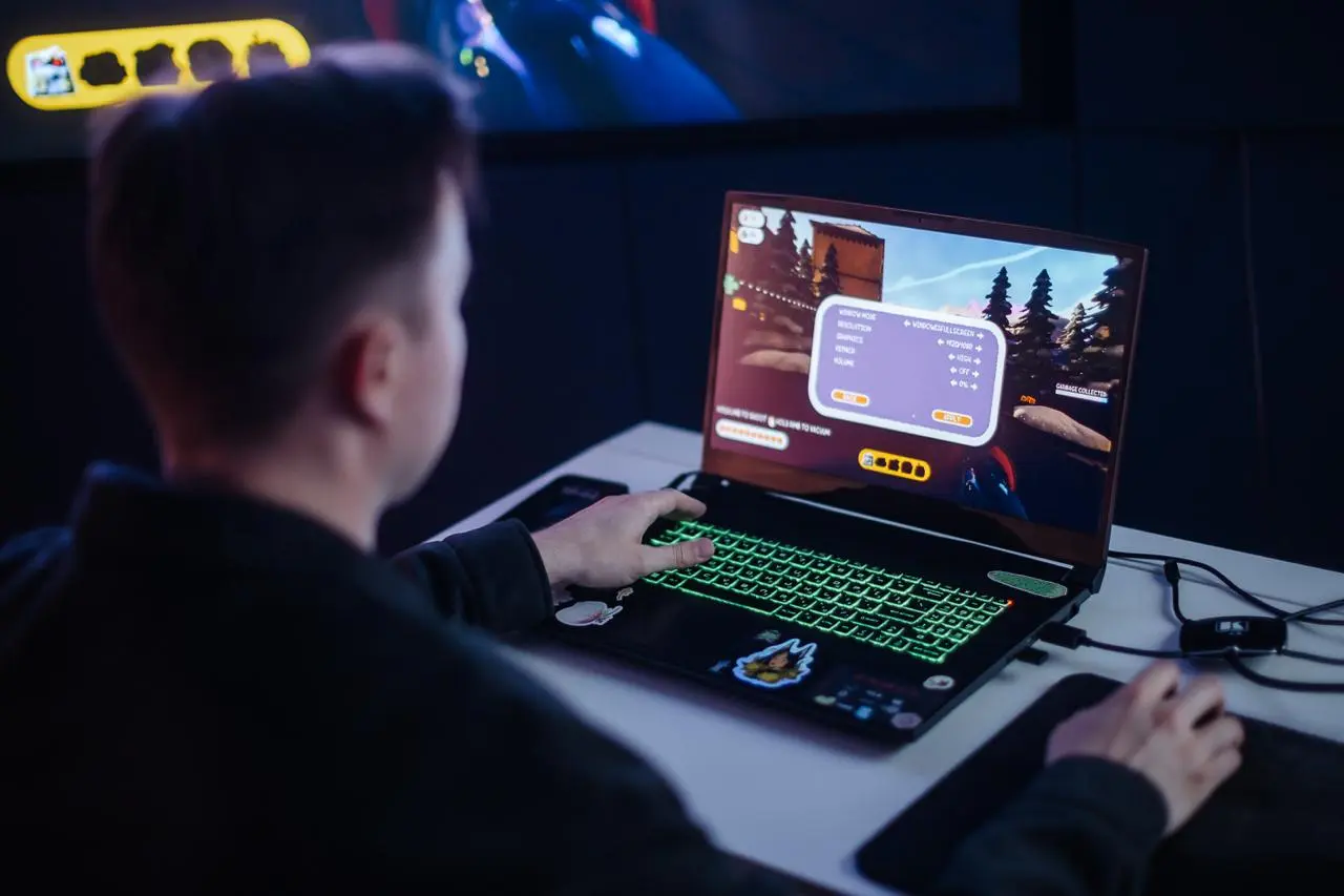 Открытые тестирования видеоигр столичных разработчиков