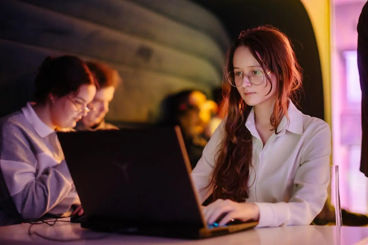 Открытые тестирования видеоигр столичных разработчиков