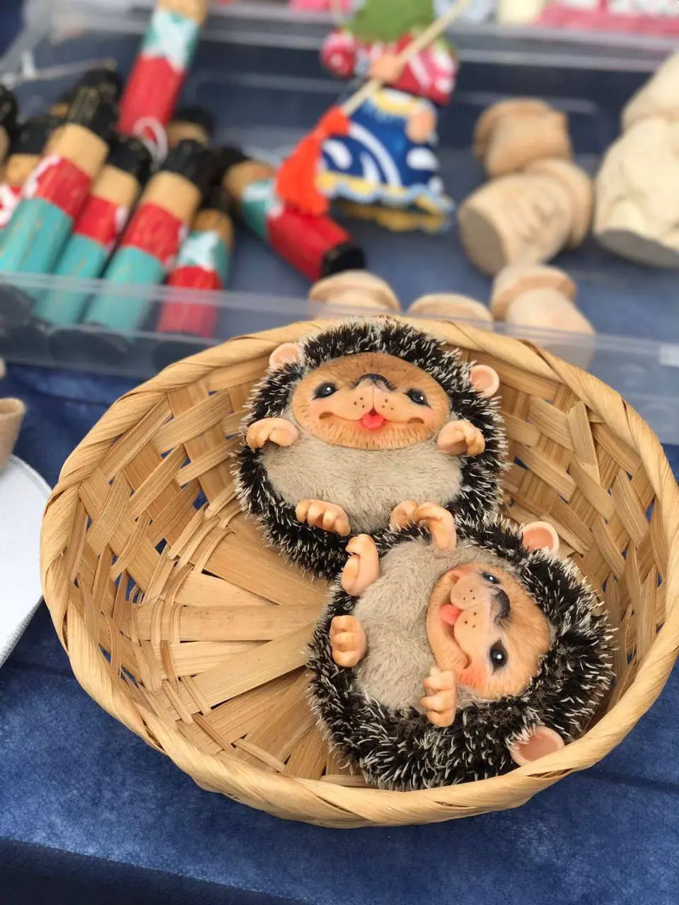 РЕМЕСЛЕННАЯ ЯРМАРКА