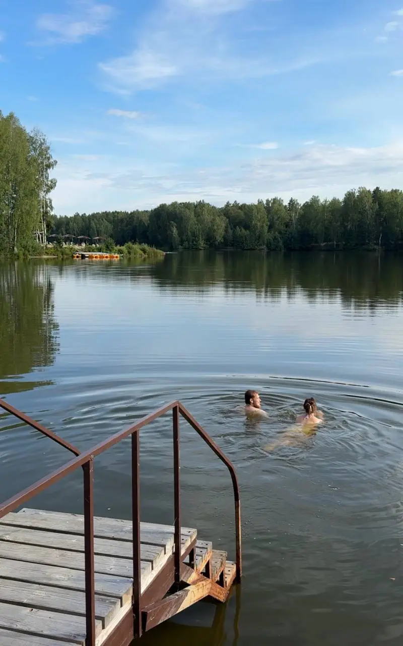 семейный фестиваль «идите в баню»