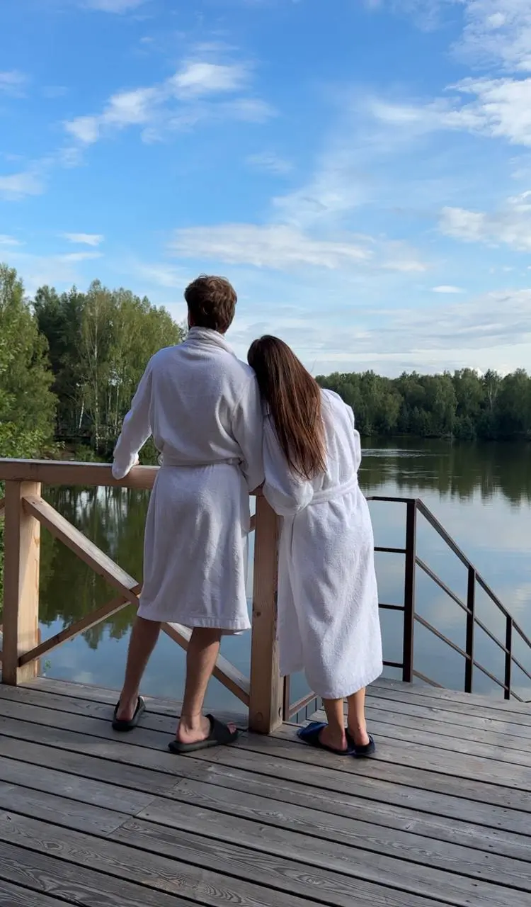 семейный фестиваль «идите в баню»