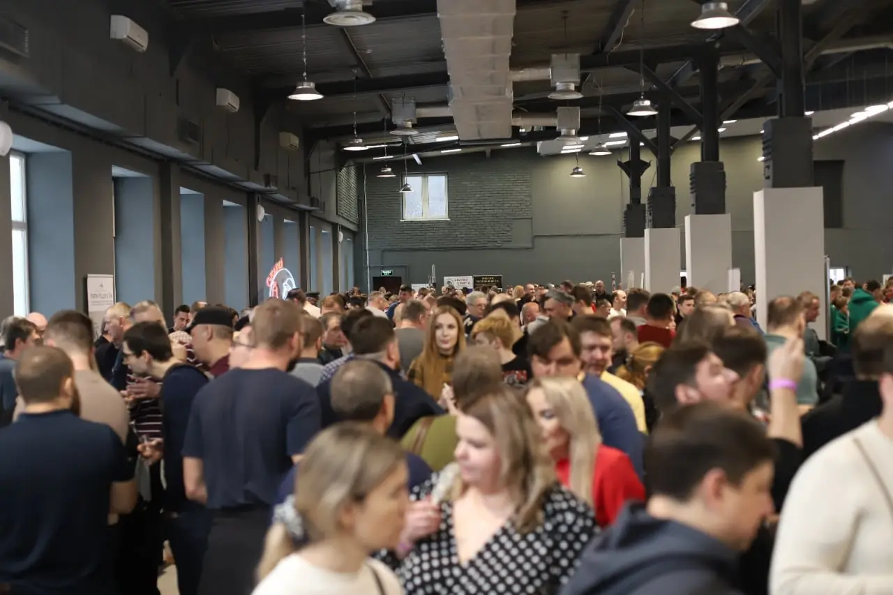 Настойки FEST