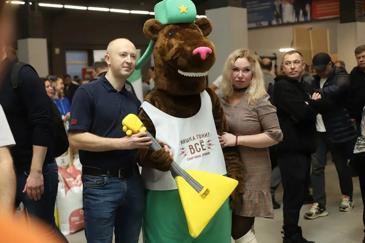 Настойки FEST