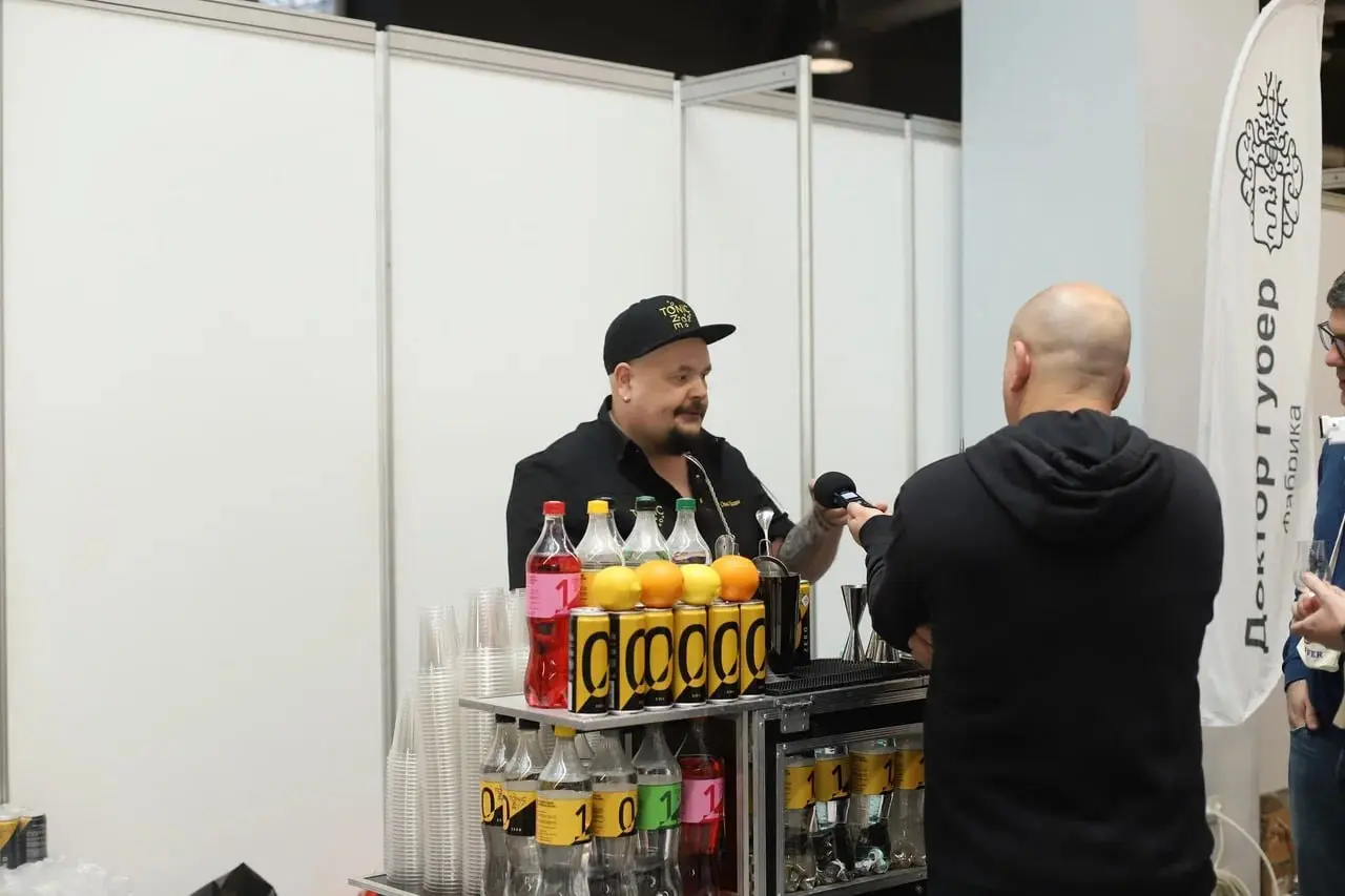 Настойки FEST