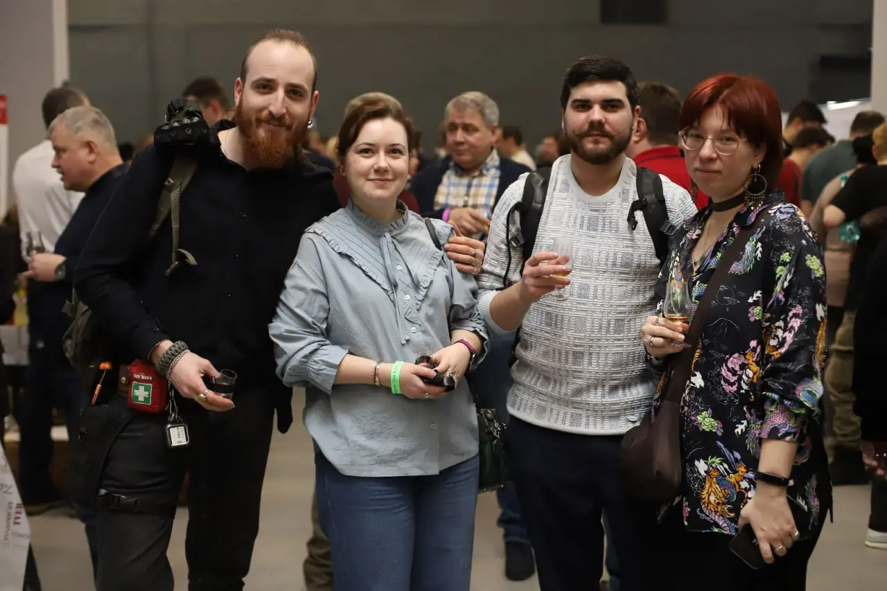 Настойки FEST