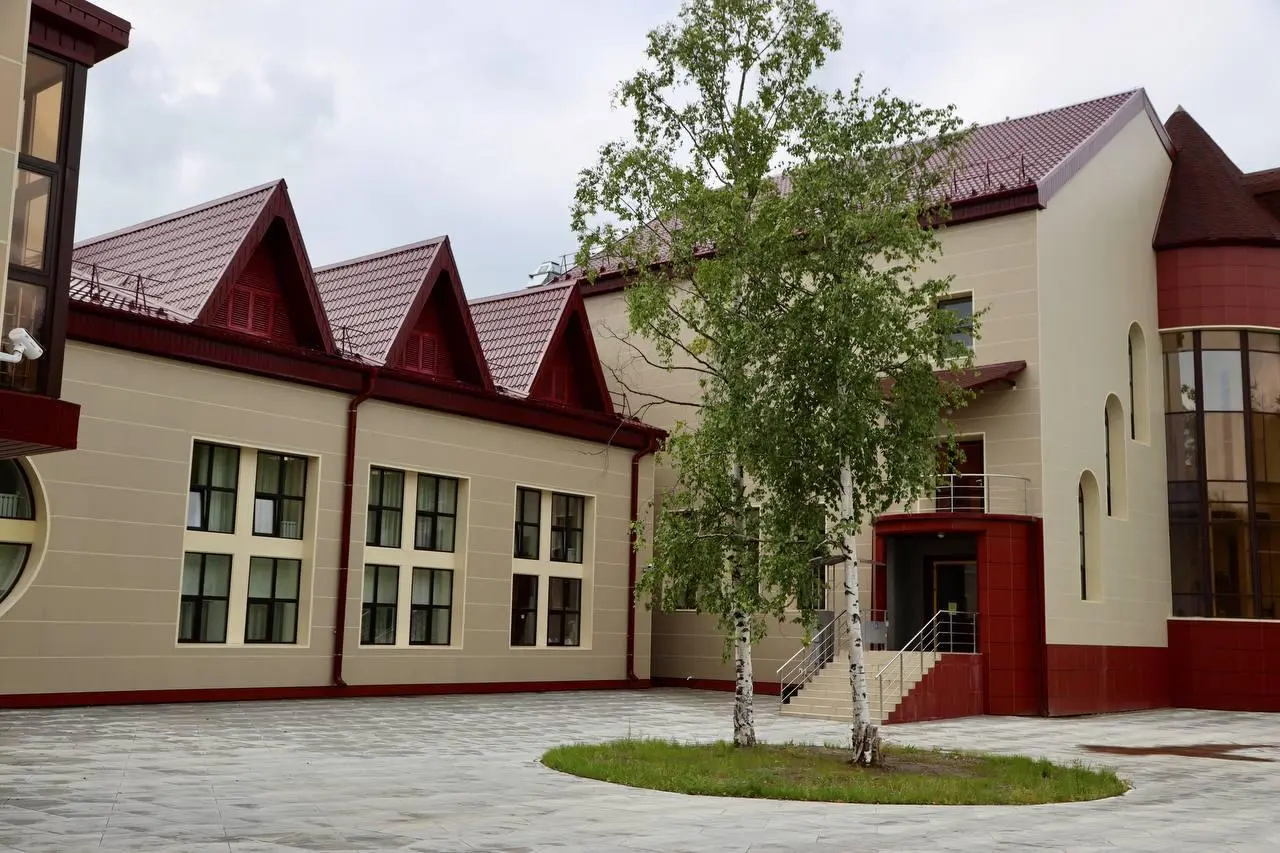 Новый театральный сезон: ТЮЗ готовится к открытию после капремонта