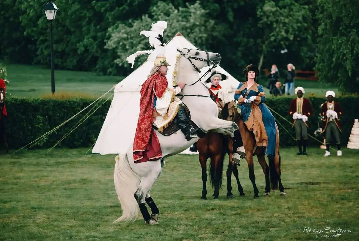 Лето в Коломенском — фестивальная площадка