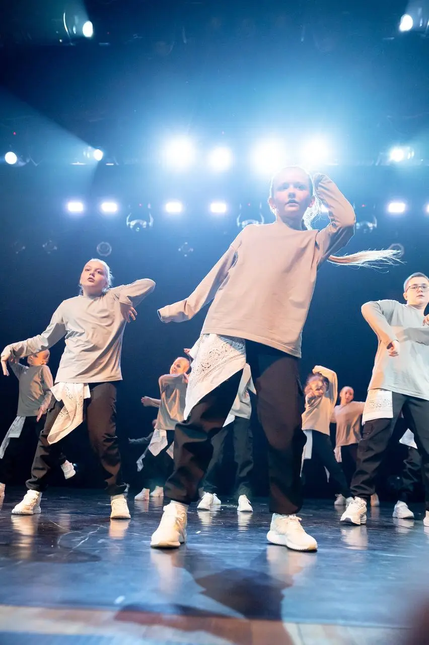 Набор начинается со 2 сентября