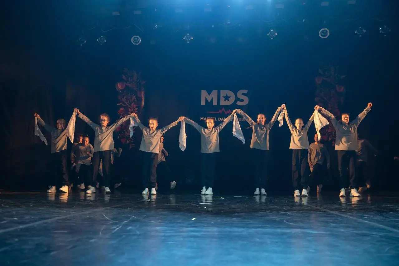 Набор начинается со 2 сентября