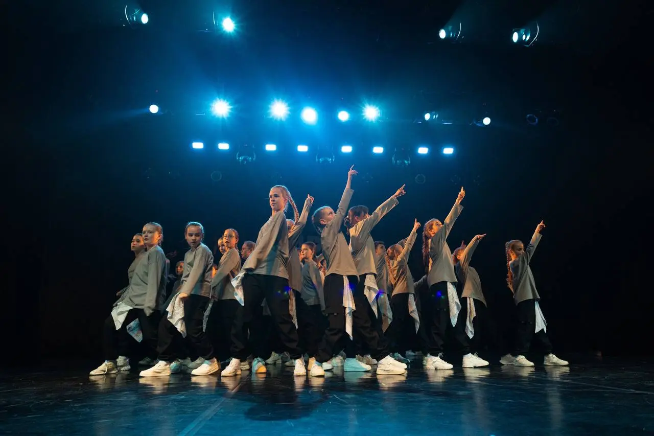 Набор начинается со 2 сентября