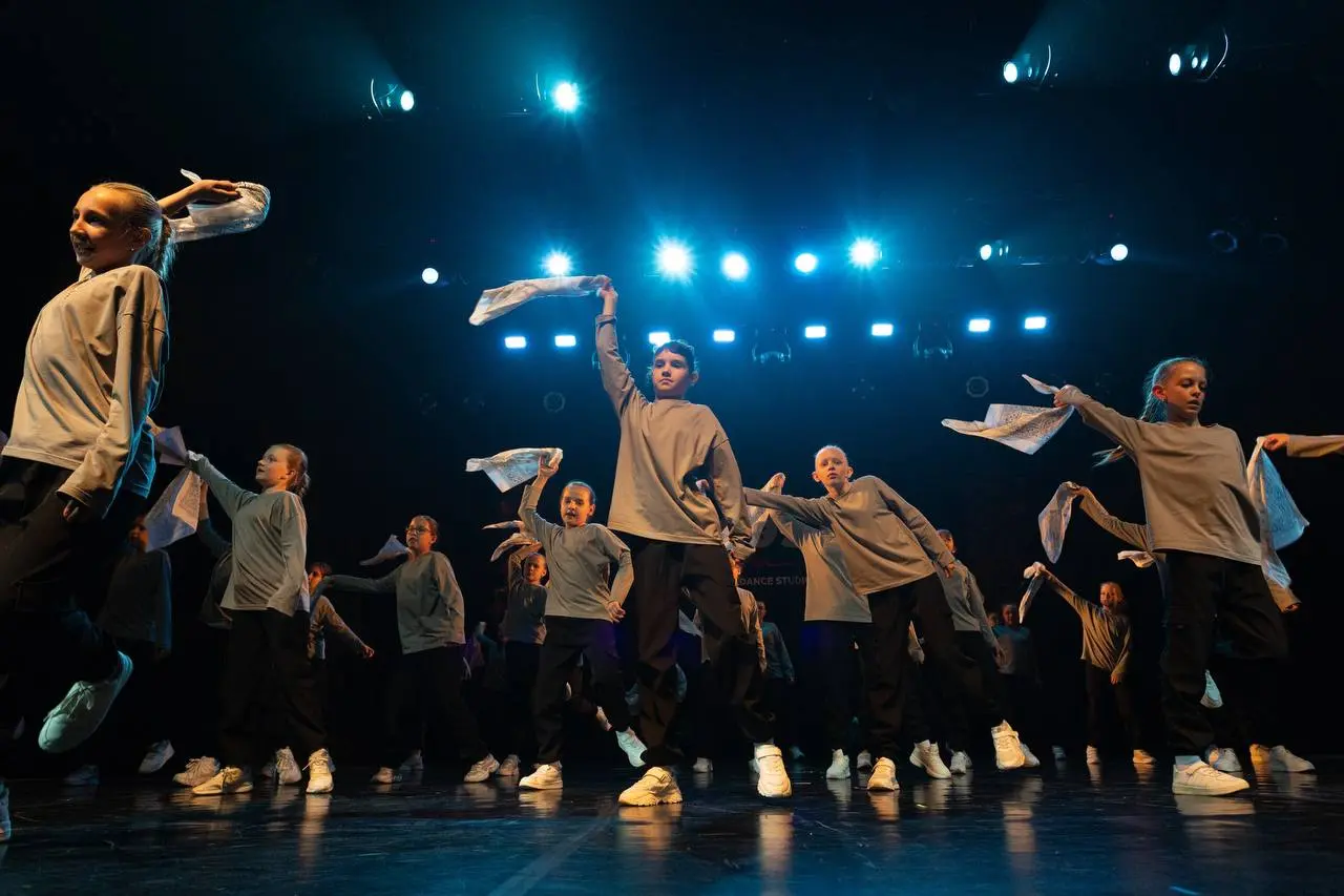 Набор начинается со 2 сентября