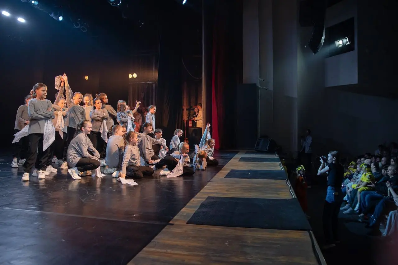 Набор начинается со 2 сентября