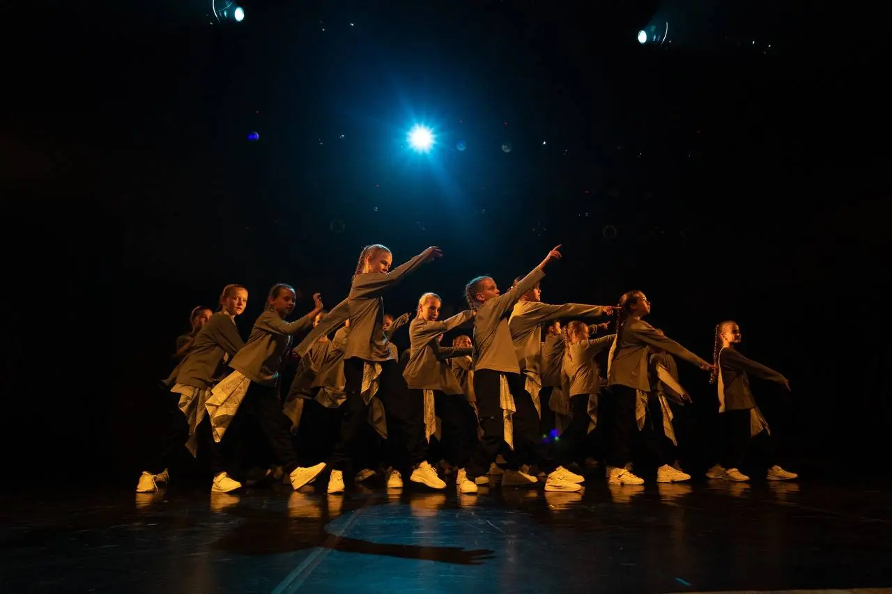 Набор начинается со 2 сентября