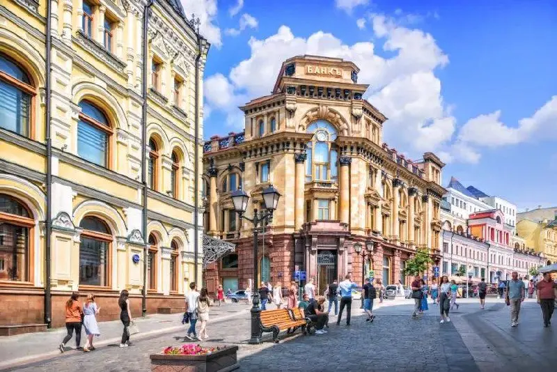 Доброе прекрасное утро