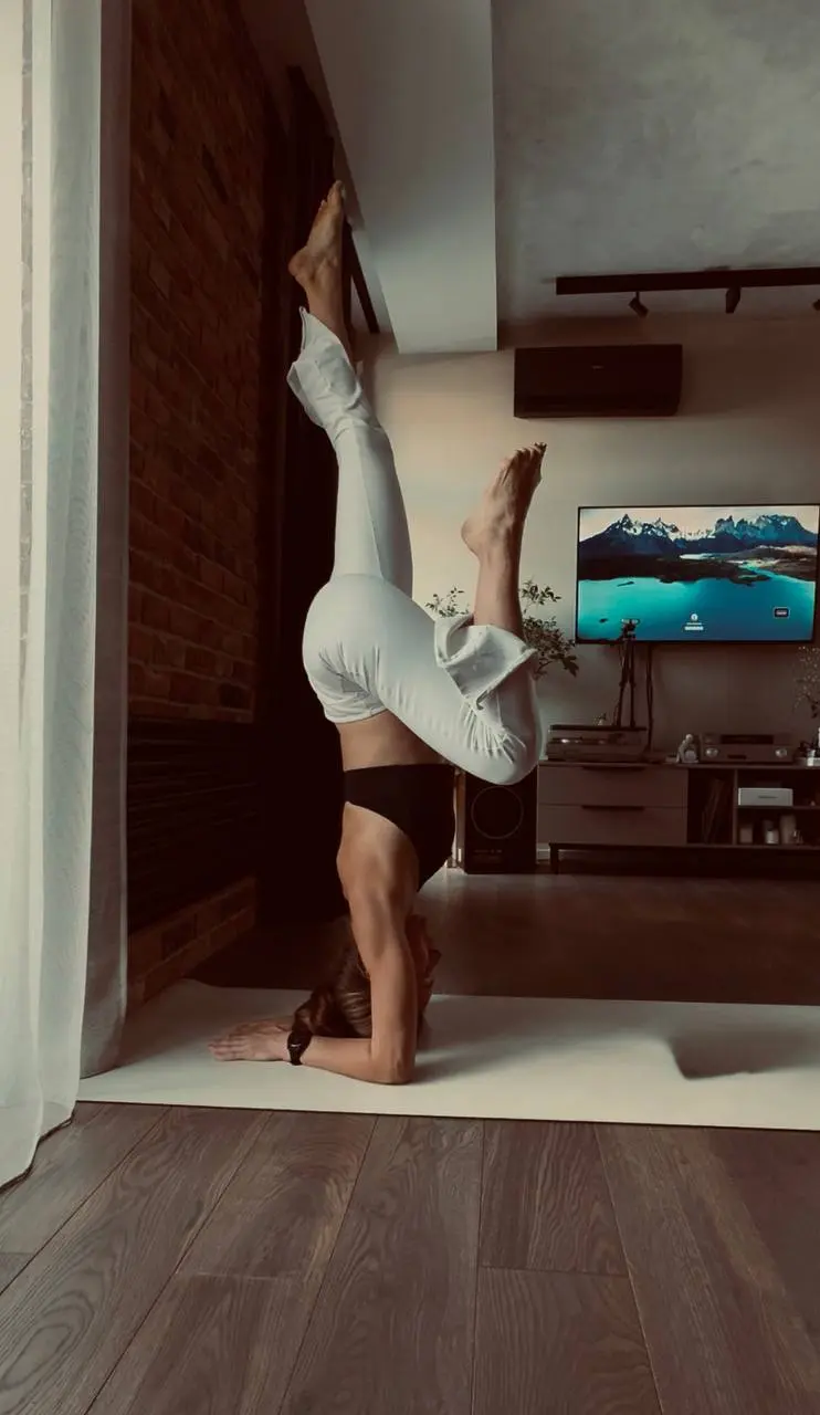 Хатха-йога интенсив