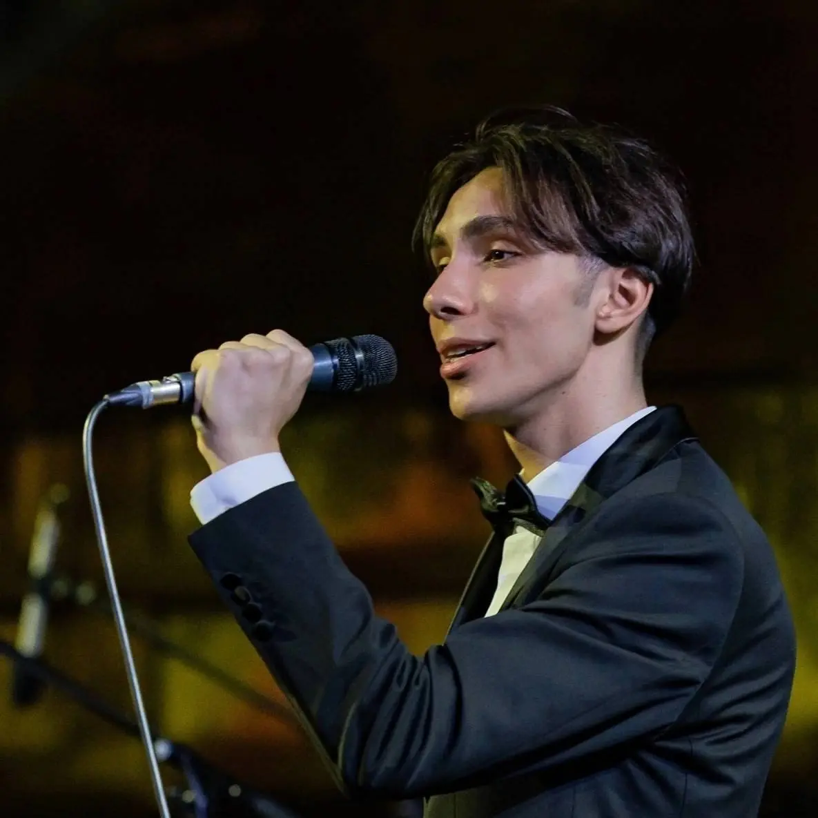 Голос Диснея