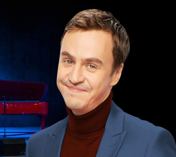 Иван Абрамов