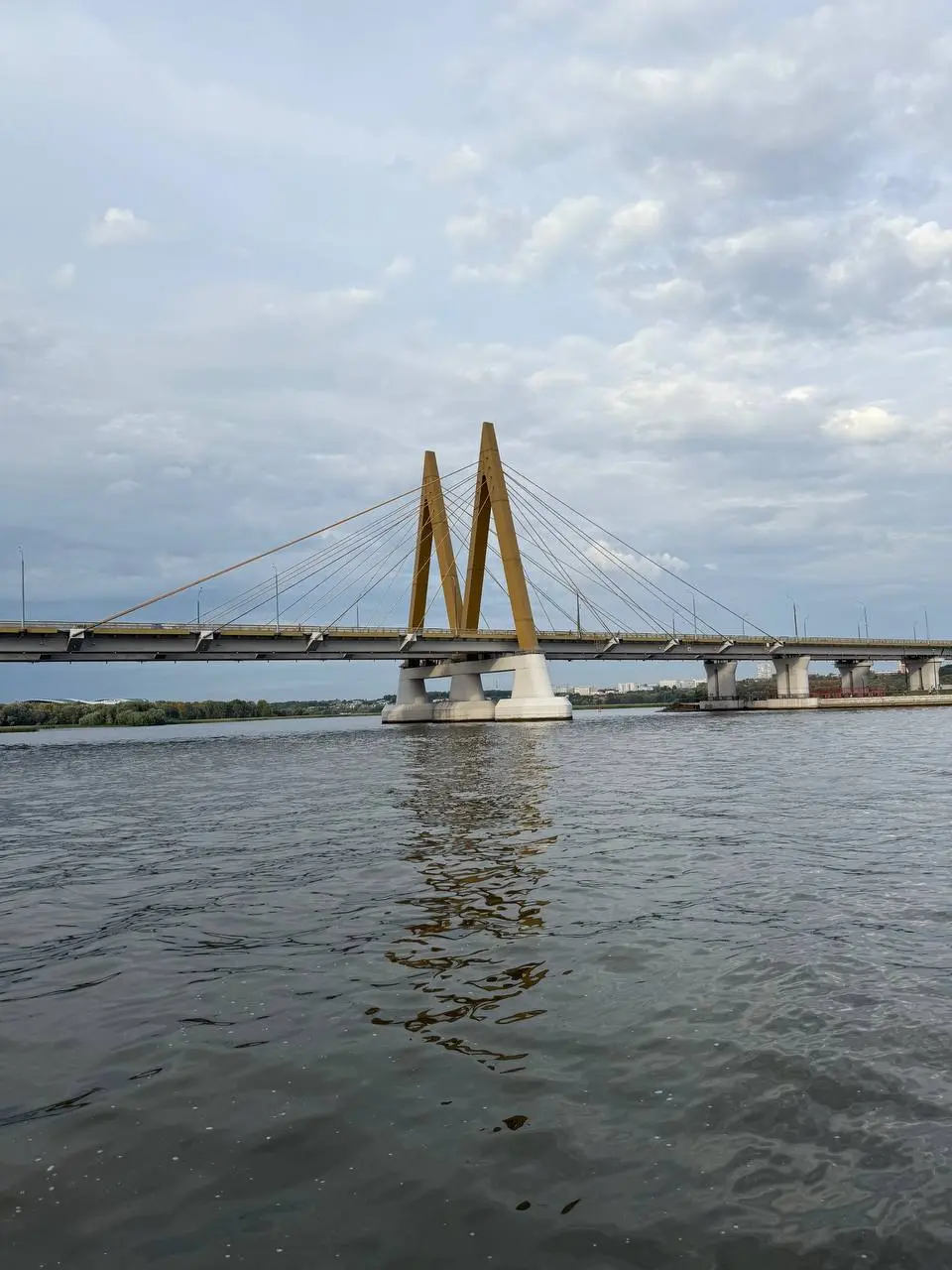Вино и Казанка