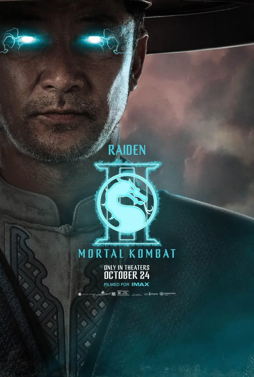 Mortal Kombat 2 в Смене — ноябрь 2025