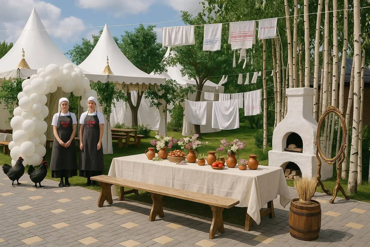 Курьи ножки!