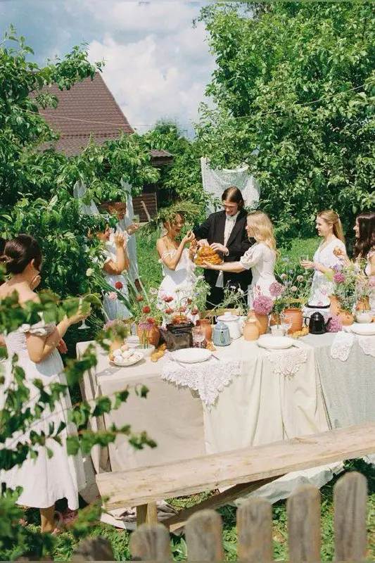 Курьи ножки!