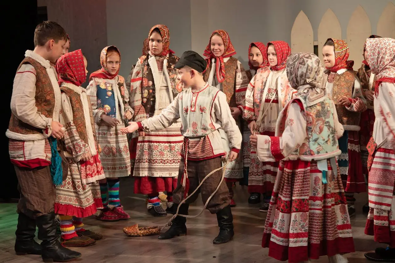 То время на Пасху