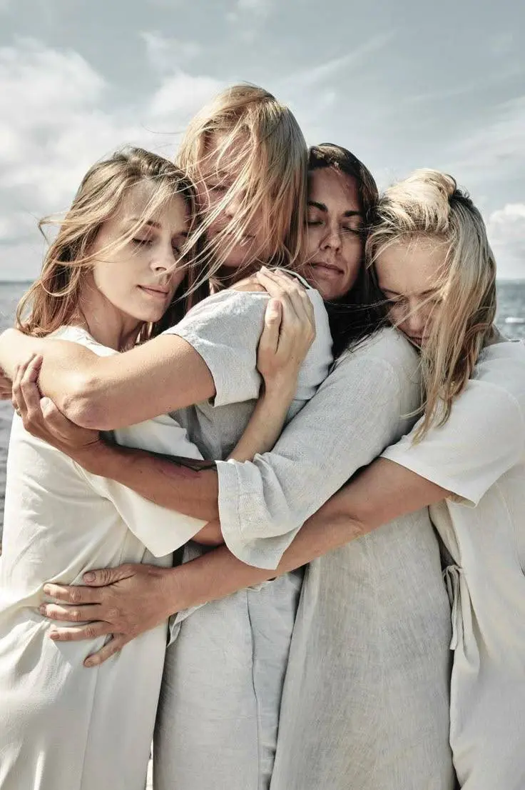 ЖЕНСКИЙ КРУГ “ПЕРЕЗАГРУЗКА” и ECSTATIC DANCE