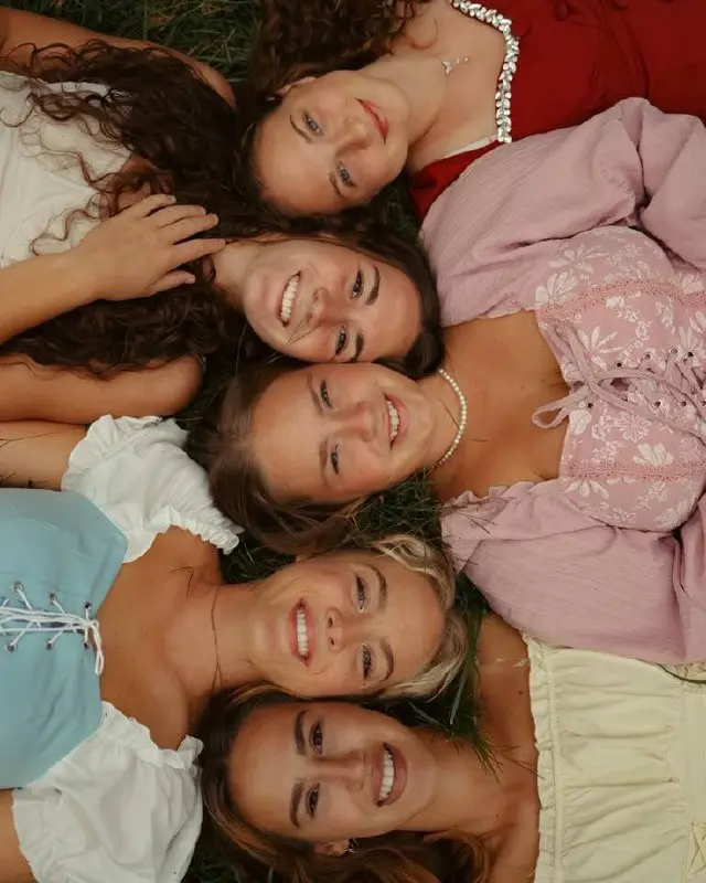 ЖЕНСКИЙ КРУГ “ПЕРЕЗАГРУЗКА” и ECSTATIC DANCE