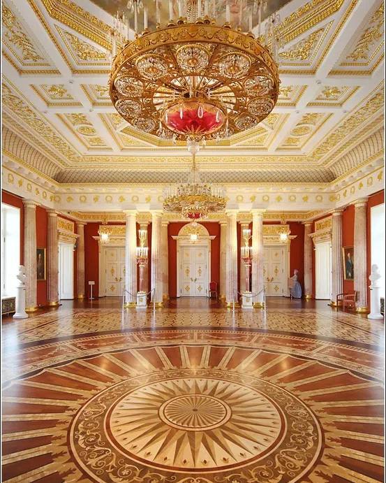 Музей-заповедник Царицыно