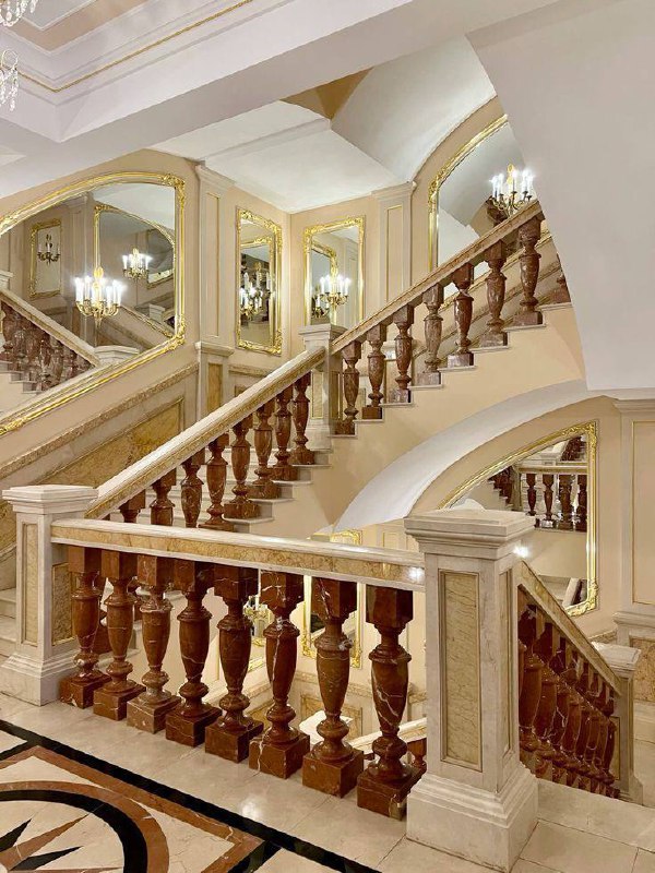 Музей-заповедник Царицыно