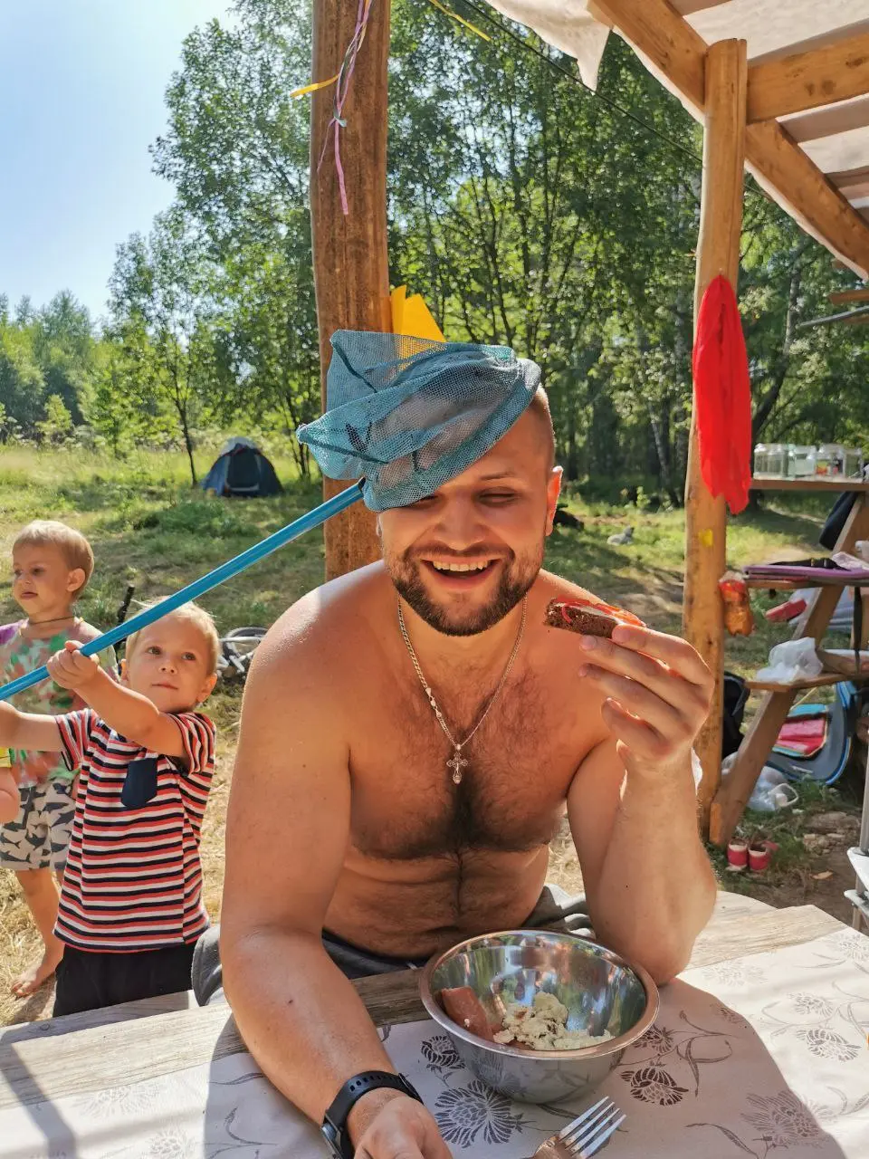 Человек как мера вещей своей эпохи