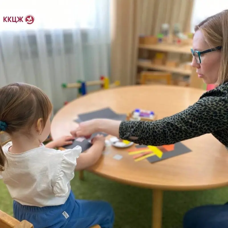Первооткрыватели — родительское собрание группы раннего развития