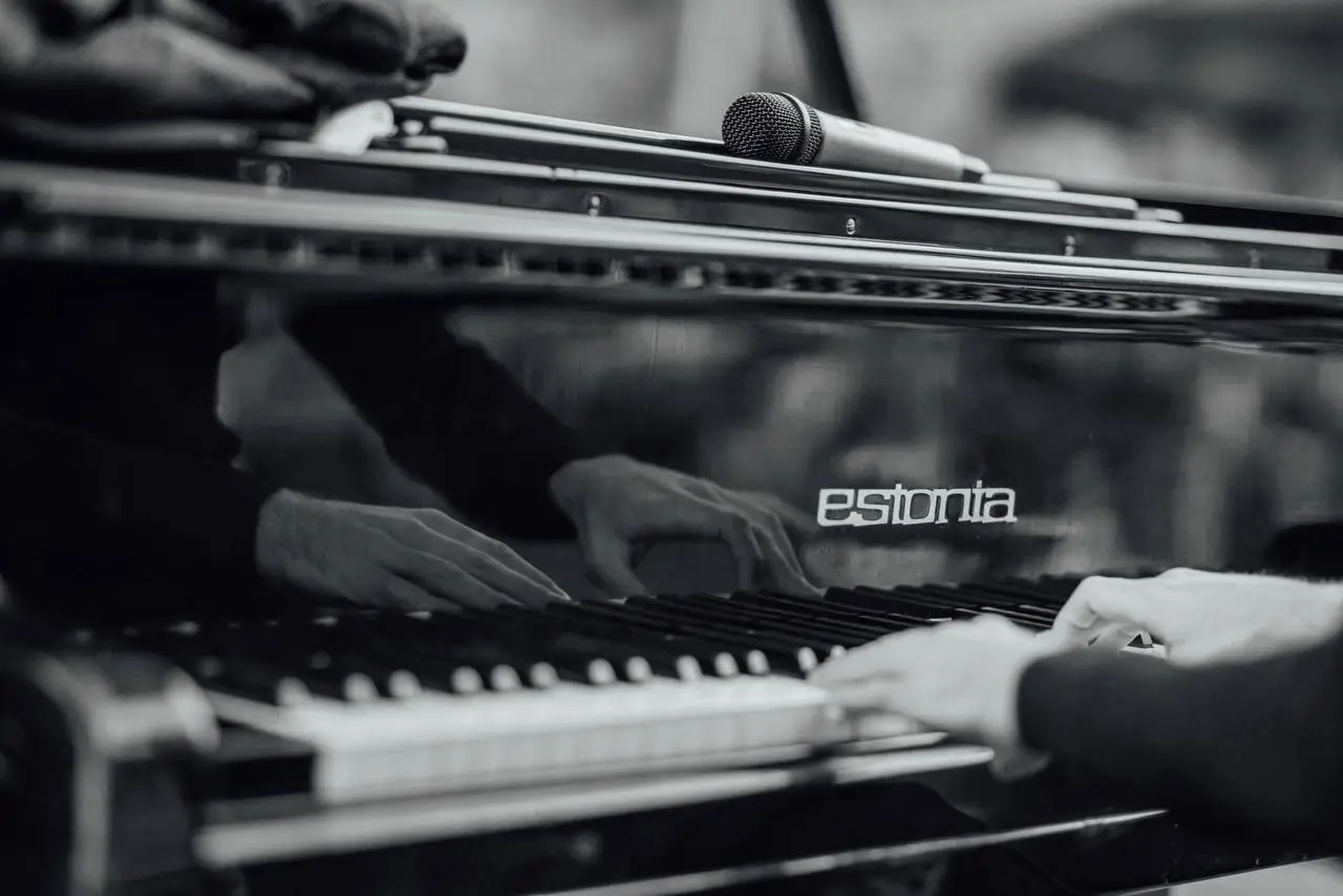 Piano Day 2.0 возвращается на Елагин