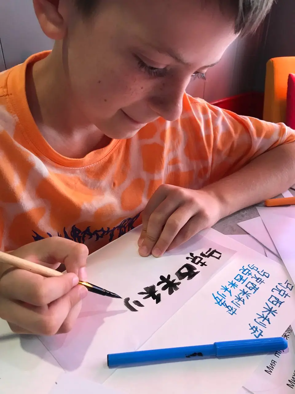 Мероприятие по茶 (чайной церемонии) и курсы по чаю