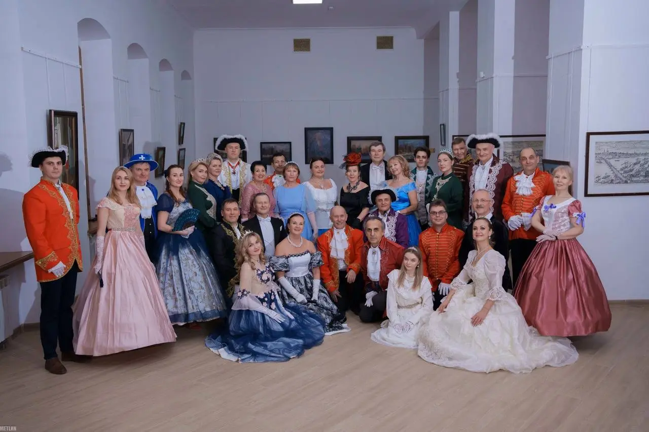 СобытияWelcomeTver