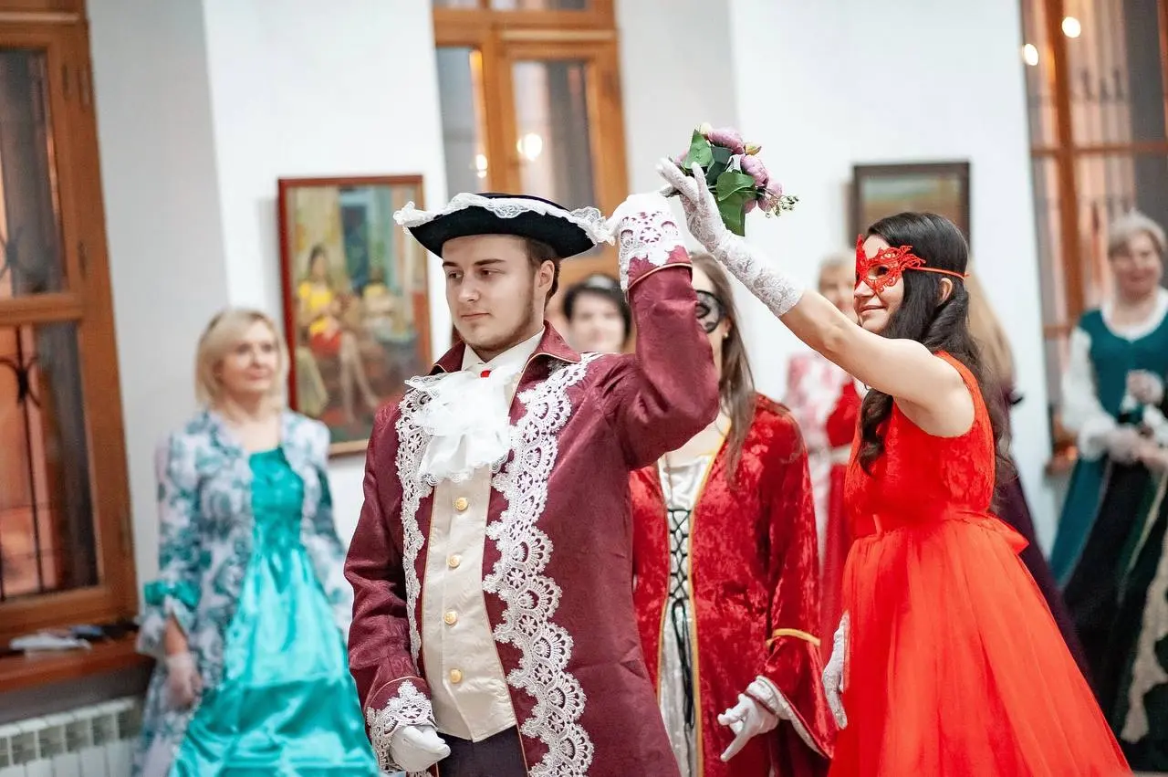 СобытияWelcomeTver